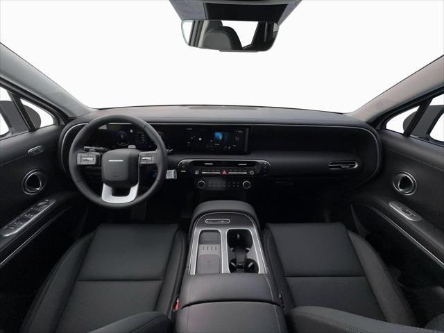 2026 Hyundai Palisade SEL Premium 8P