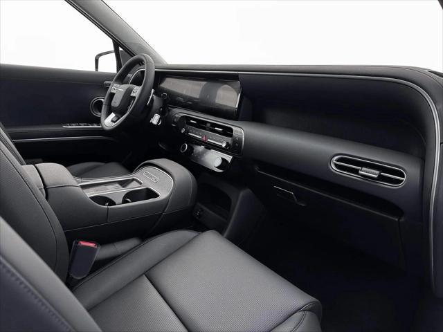 2026 Hyundai Palisade SEL Premium 8P