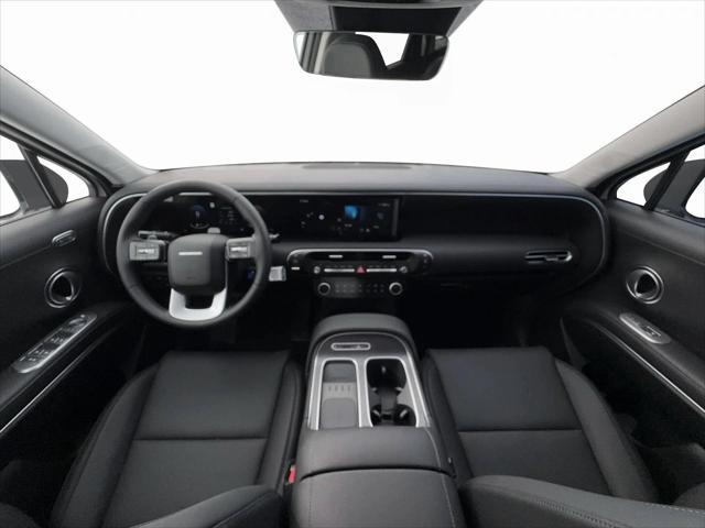 2026 Hyundai Palisade SEL Premium 8P