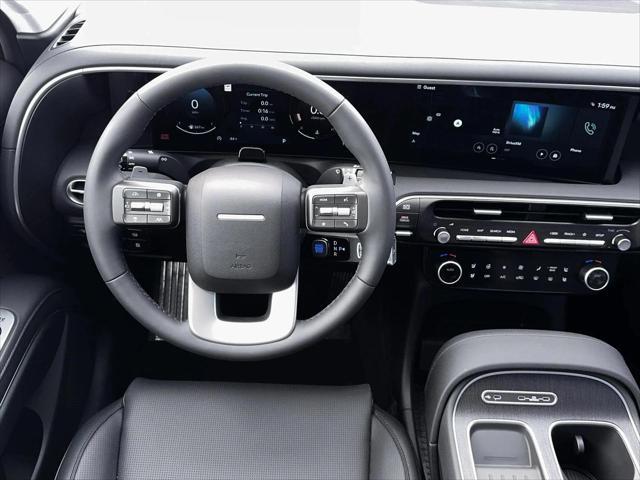 2026 Hyundai Palisade SEL Premium 8P