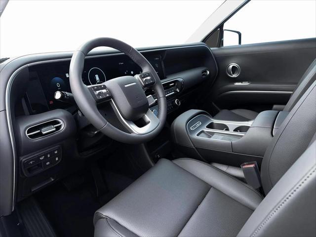 2026 Hyundai Palisade SEL Premium 8P