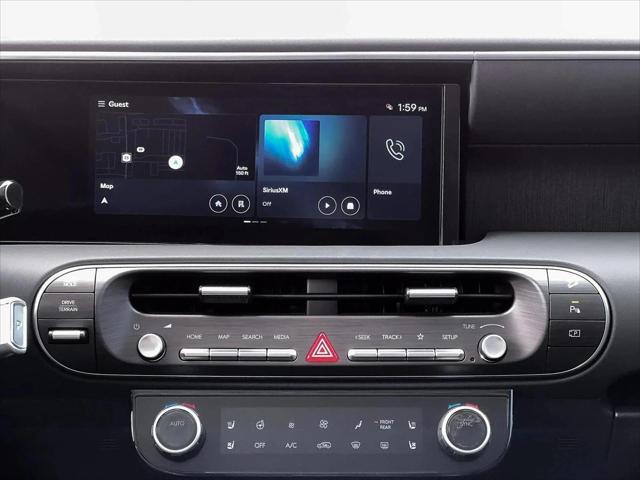 2026 Hyundai Palisade SEL Premium 8P