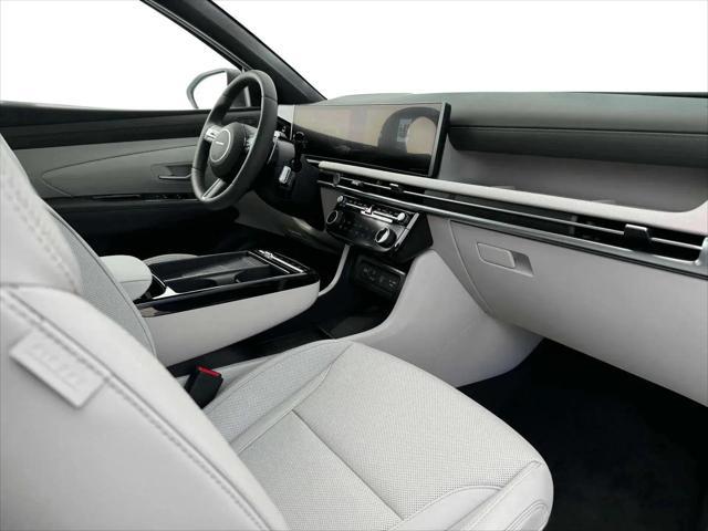 2026 Hyundai Tucson Plug-In Hybrid Limited