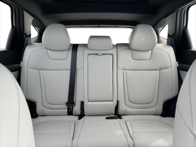 2026 Hyundai Tucson Plug-In Hybrid Limited