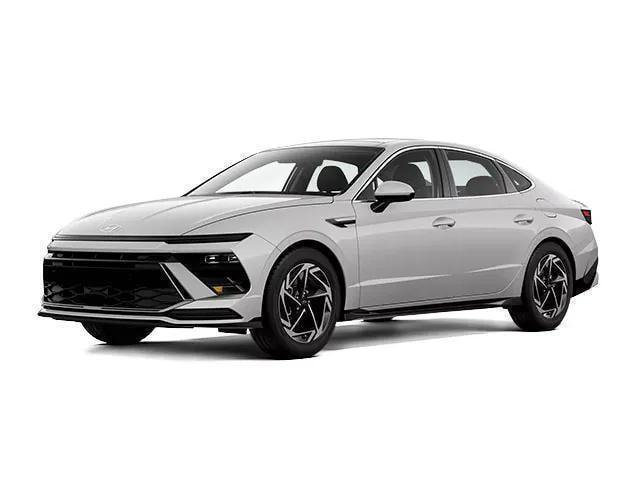 2026 Hyundai Sonata SEL Sport for sale in AMHERST, NY