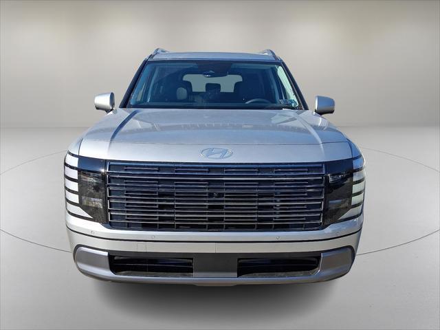 2026 Hyundai Palisade SEL Premium 8P