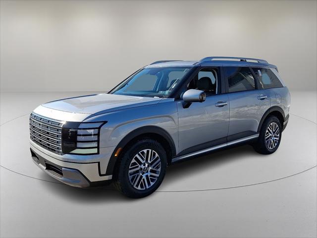 2026 Hyundai Palisade SEL Premium 8P