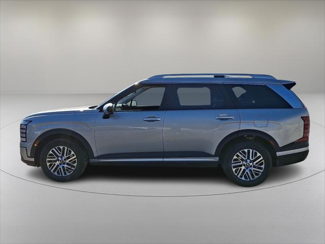 2026 Hyundai Palisade SEL Premium 8P