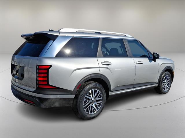 2026 Hyundai Palisade SEL Premium 8P