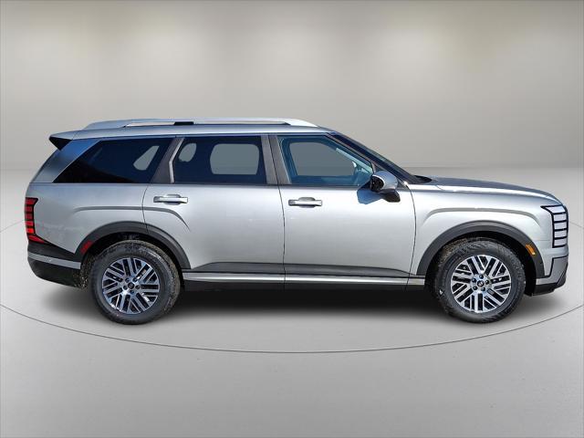 2026 Hyundai Palisade SEL Premium 8P