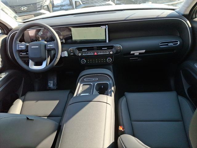 2026 Hyundai Palisade SEL Premium 8P