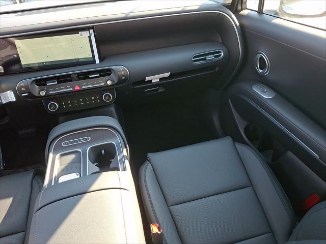 2026 Hyundai Palisade SEL Premium 8P