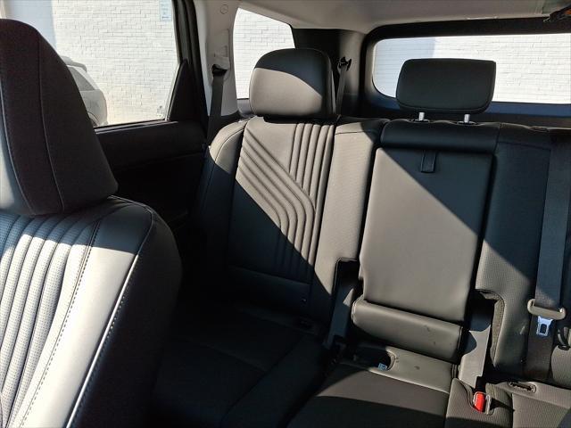2026 Hyundai Palisade SEL Premium 8P