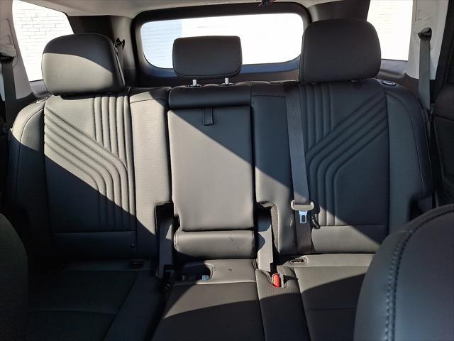 2026 Hyundai Palisade SEL Premium 8P