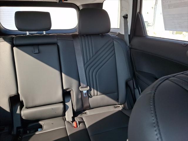 2026 Hyundai Palisade SEL Premium 8P