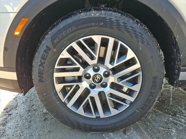 2026 Hyundai Palisade SEL Premium 8P