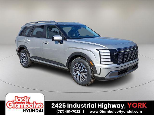 2026 Hyundai Palisade SEL Premium 8P for sale in YORK, PA