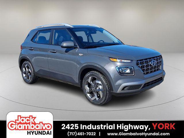 2026 Hyundai Venue SEL for sale in YORK, PA
