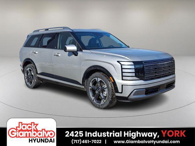 2026 Hyundai Palisade Limited for sale in YORK, PA