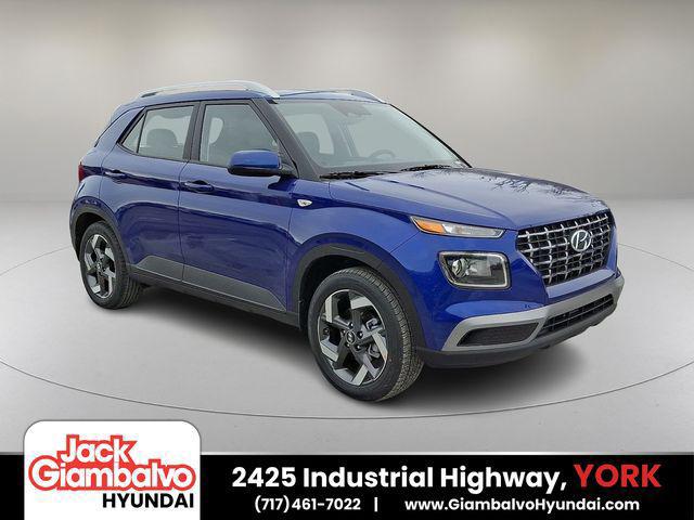 2026 Hyundai Venue SEL for sale in YORK, PA