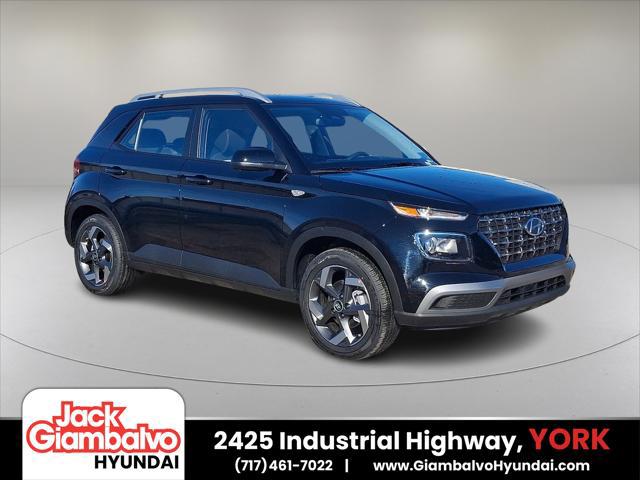 2026 Hyundai Venue SEL for sale in YORK, PA