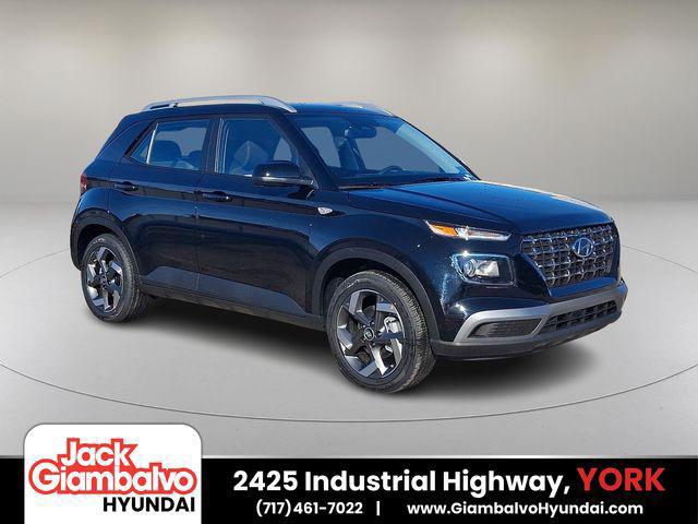 2026 Hyundai Venue SEL for sale in YORK, PA