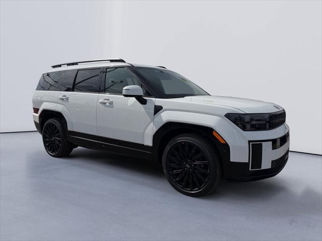 2026 Hyundai Santa Fe Calligraphy for sale in KNOXVILLE, TN