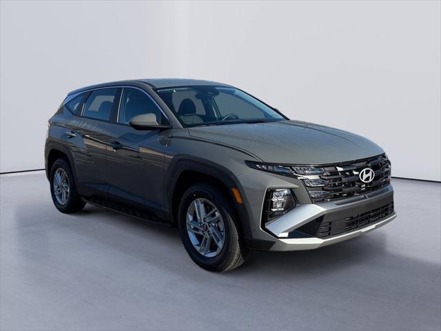 2026 Hyundai Tucson SE for sale in KNOXVILLE, TN