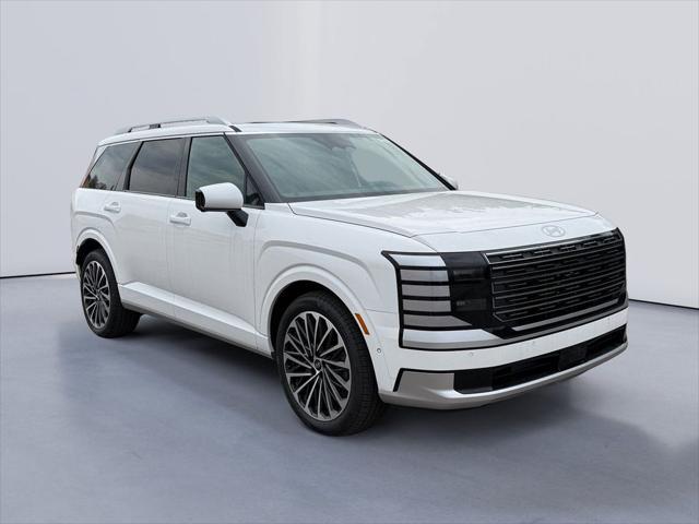 2026 Hyundai Palisade Calligraphy for sale in KNOXVILLE, TN