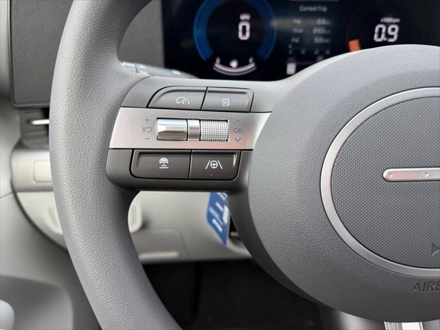 2026 Hyundai Kona SE