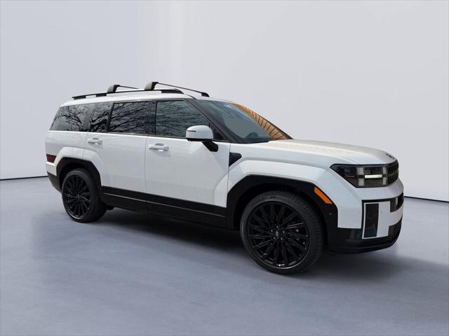2026 Hyundai Santa Fe Calligraphy for sale in KNOXVILLE, TN