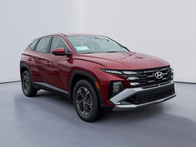 2026 Hyundai Tucson Hybrid Blue SE for sale in KNOXVILLE, TN