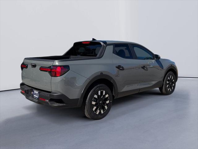 2026 Hyundai Santa Cruz SE
