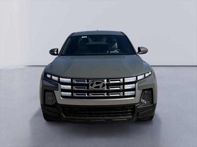 2026 Hyundai Santa Cruz SE