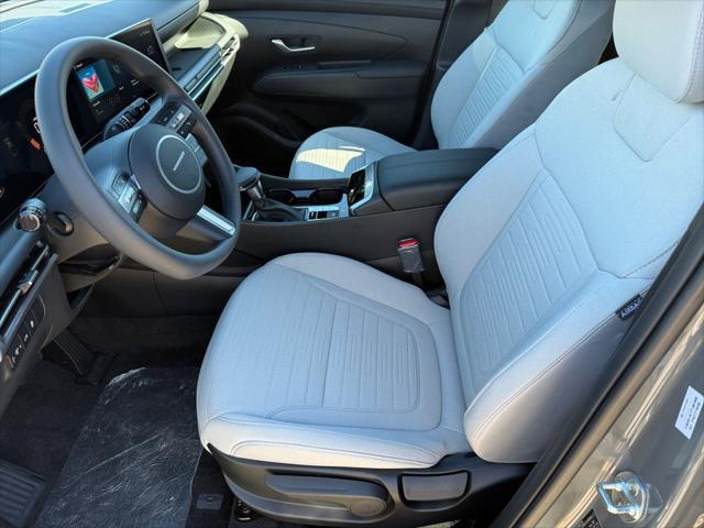 2026 Hyundai Santa Cruz SE