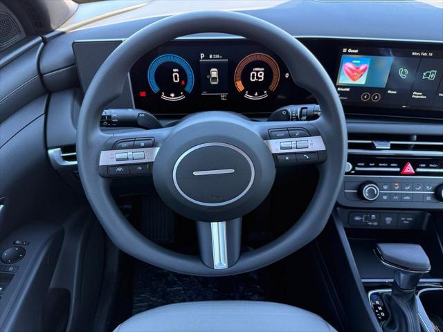 2026 Hyundai Santa Cruz SE