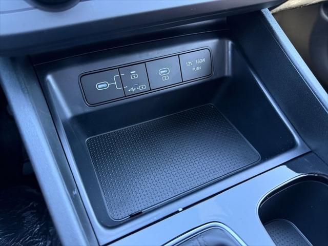 2026 Hyundai Santa Cruz SE
