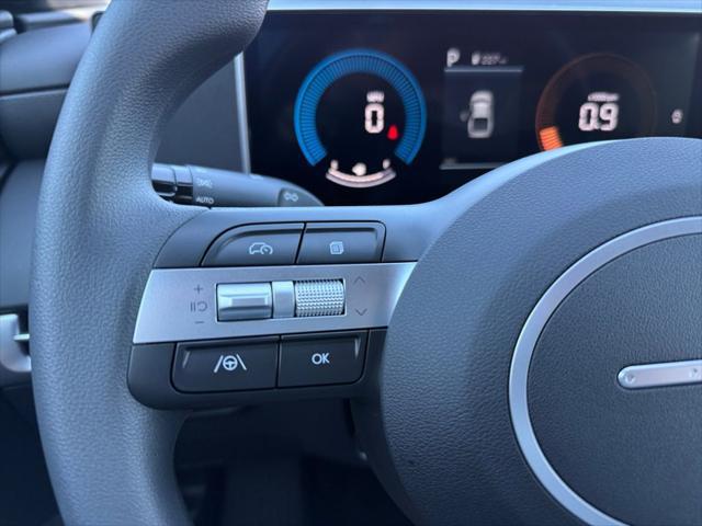 2026 Hyundai Santa Cruz SE