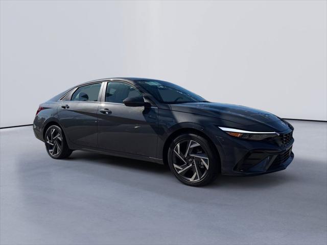 2026 Hyundai Elantra Limited for sale in KNOXVILLE, TN