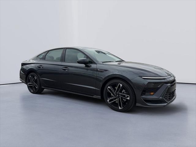 2026 Hyundai Sonata N Line for sale in KNOXVILLE, TN
