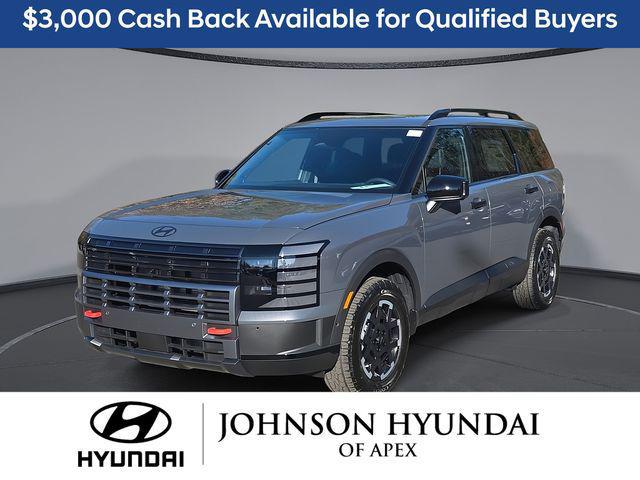 2026 Hyundai Palisade XRT Pro for sale in APEX, NC