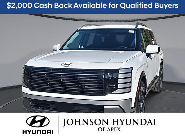 2026 Hyundai Palisade Limited for sale in APEX, NC