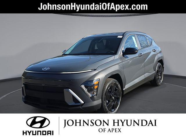 2026 Hyundai Kona SEL Sport for sale in APEX, NC