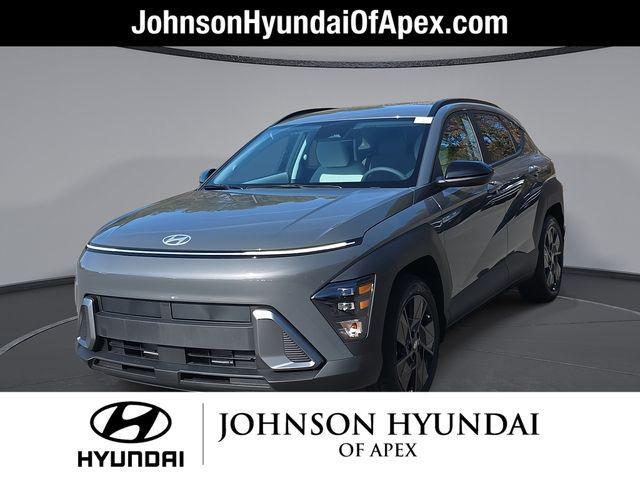 2026 Hyundai Kona SEL Sport for sale in APEX, NC