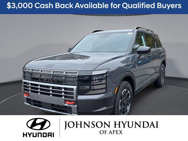 2026 Hyundai Palisade XRT Pro for sale in APEX, NC