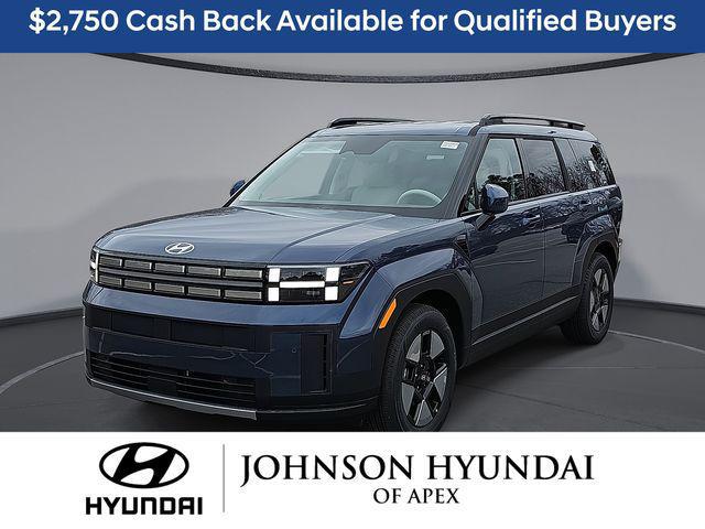 2026 Hyundai Santa Fe Hybrid SEL for sale in APEX, NC