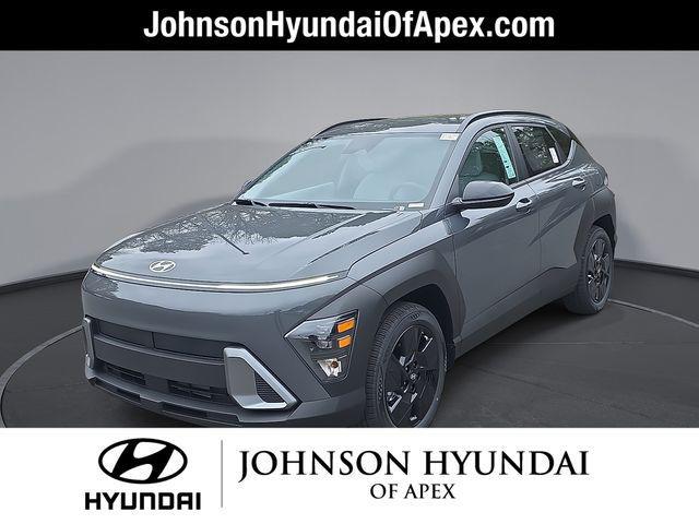 2026 Hyundai Kona SEL Sport for sale in APEX, NC