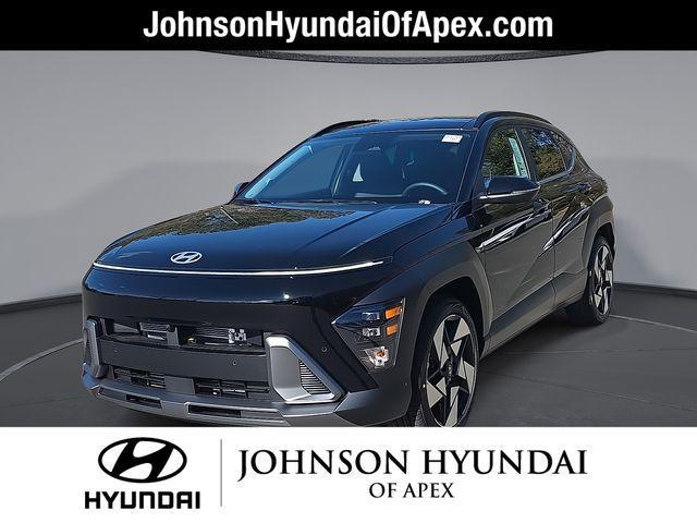 2026 Hyundai Kona Limited for sale in APEX, NC