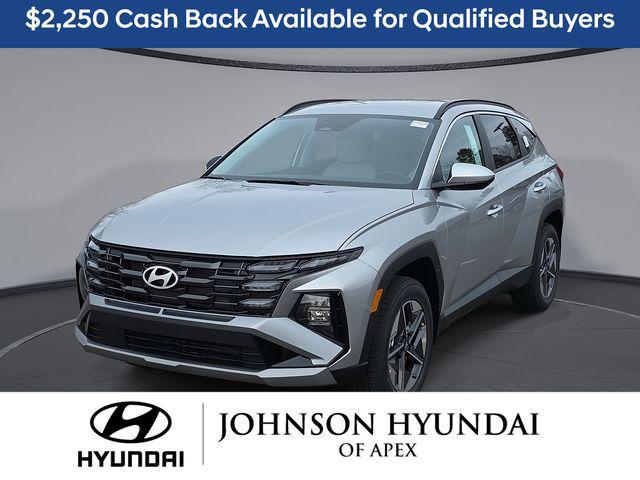 2026 Hyundai Tucson SEL for sale in APEX, NC