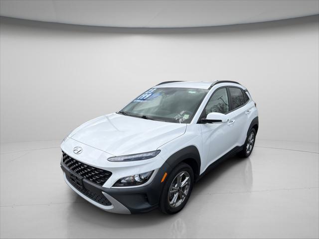2023 Hyundai Kona SEL for sale in ELMIRA, NY